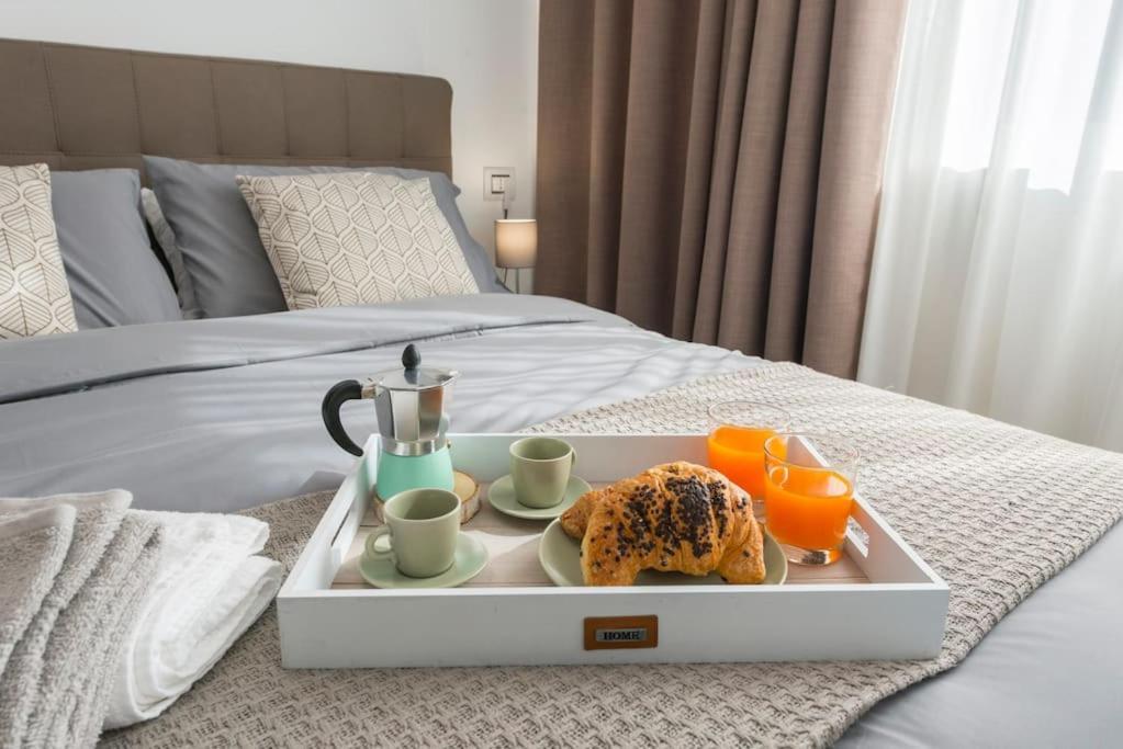 Cozy Private Flat - Mm Marche 7 Min * Milán