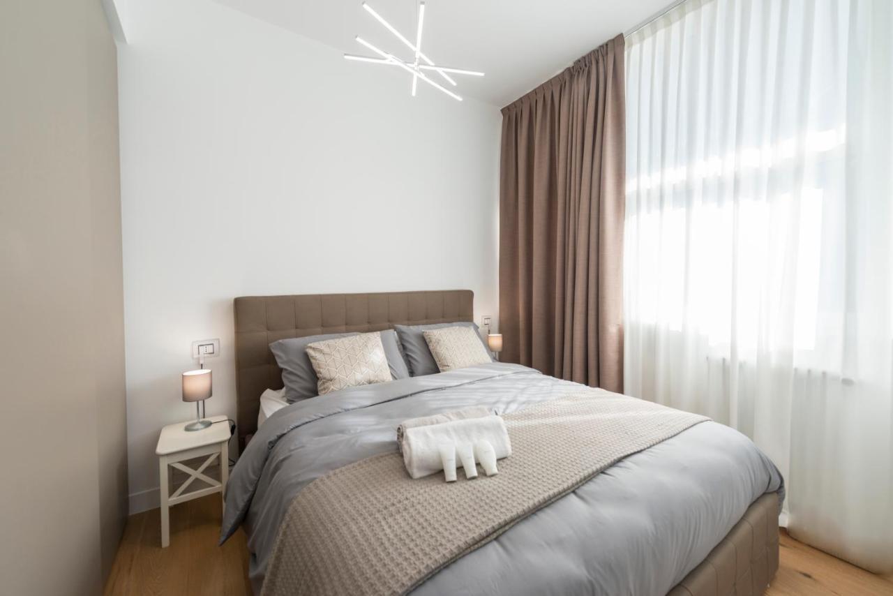 Cozy Private Flat - Mm Marche 7 Min * Milán