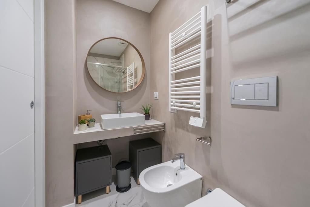 Cozy Private Flat - Mm Marche 7 Min Milán